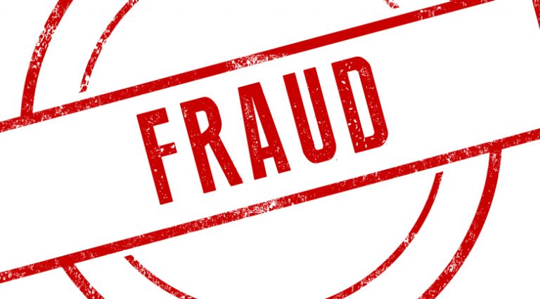 Married real estate couple faces fraud, conspiracy charges