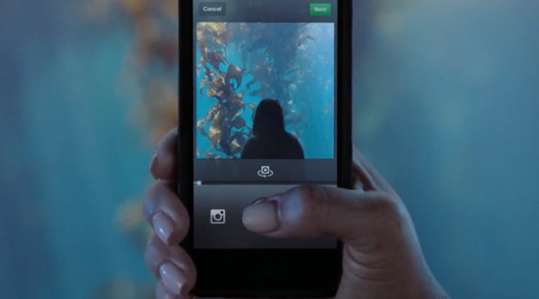 Instagram adds 15-second videos with filters