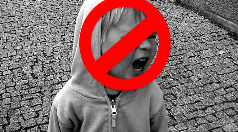 Banning kids improves Sushi restaurant sales
