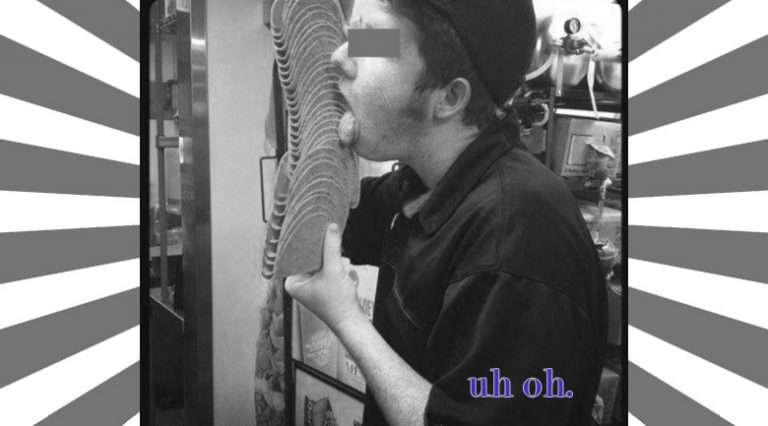 What everyone should learn from the Taco Bell kerfuffle