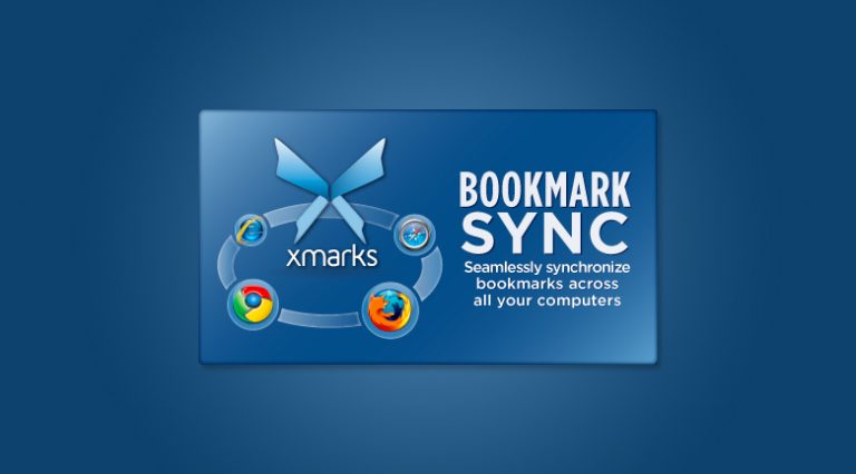 XMarks the spot for easy bookmark management
