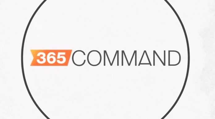 365 command
