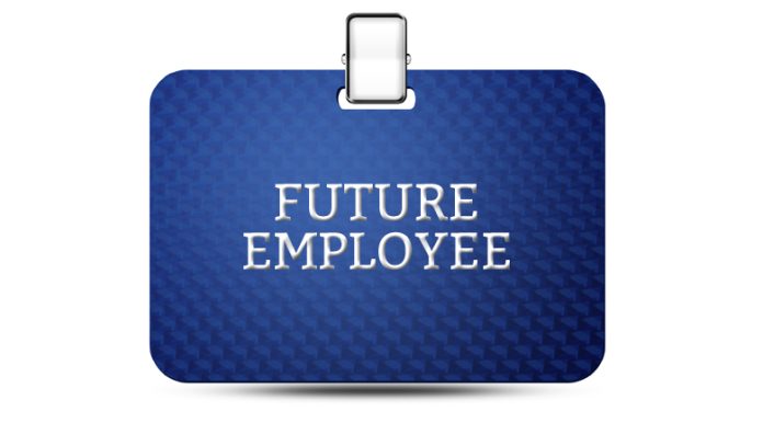 future employee