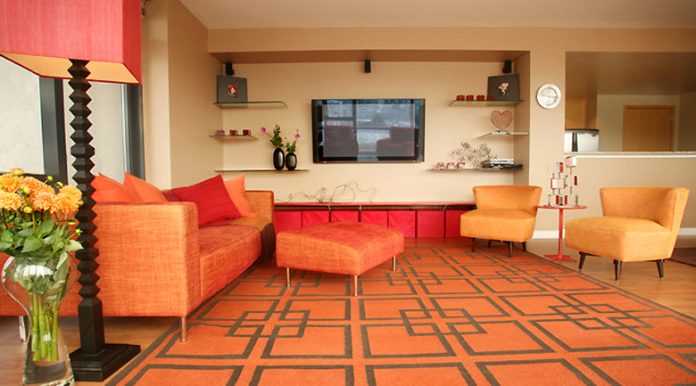graphic-patterns-interior-d graphic patterns interior design