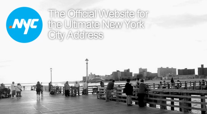 nyc domain name