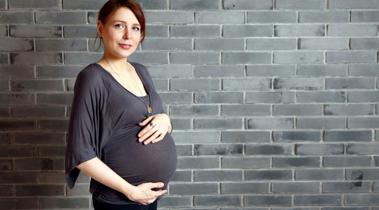 Pregnant women being discriminated against sneakily