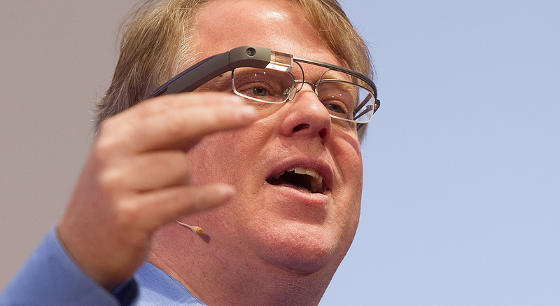 google glass