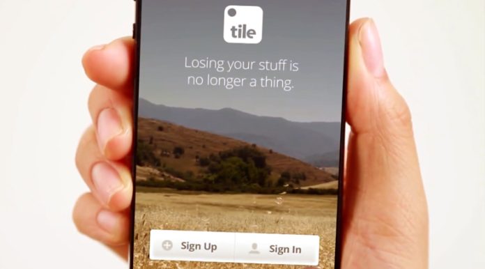 tile app