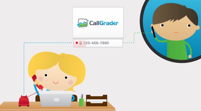callgrader