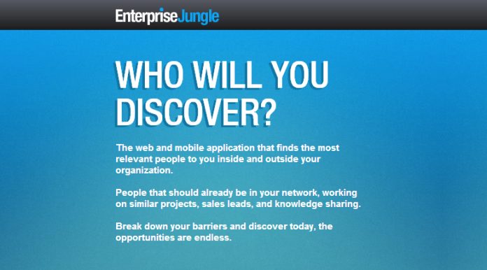 enterprisejungle