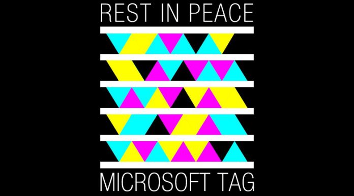 microsoft tag