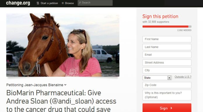 biomarin refusing care