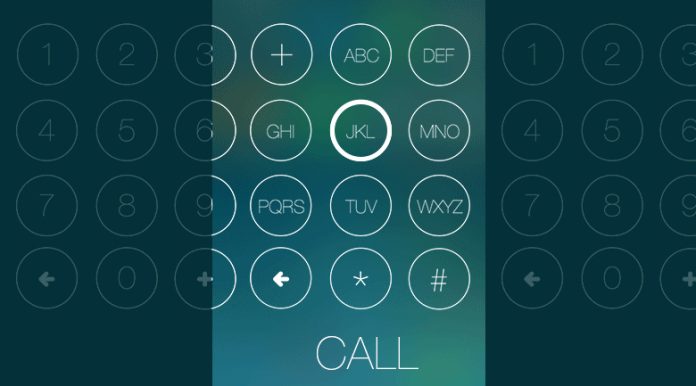 motion sickness ios7