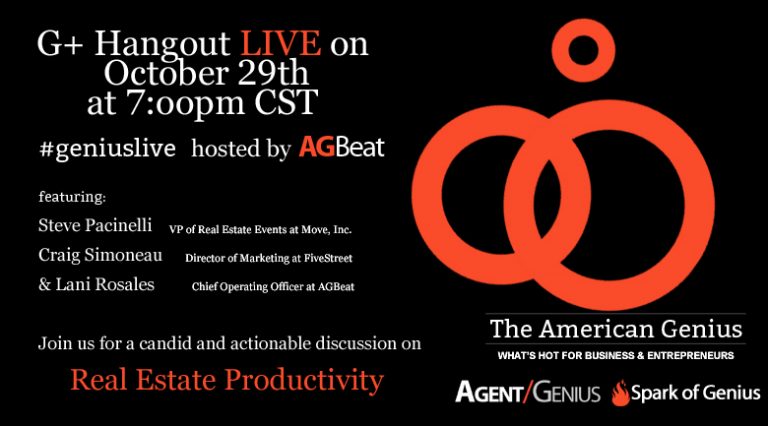 Google + Hangout