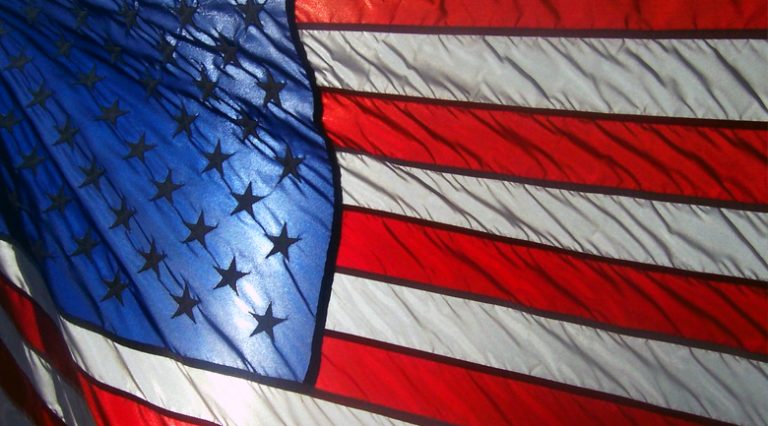 american flag