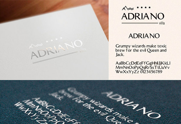 beautiful business cards