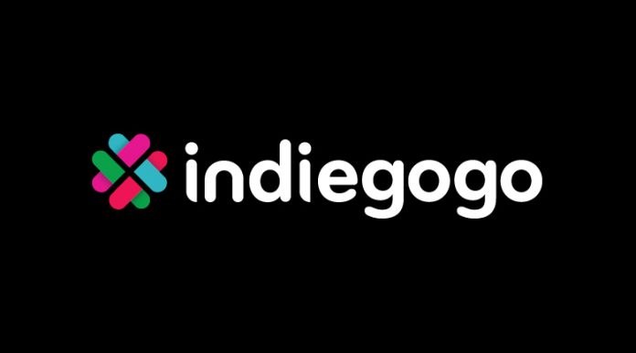 indiegogo indiegogo
