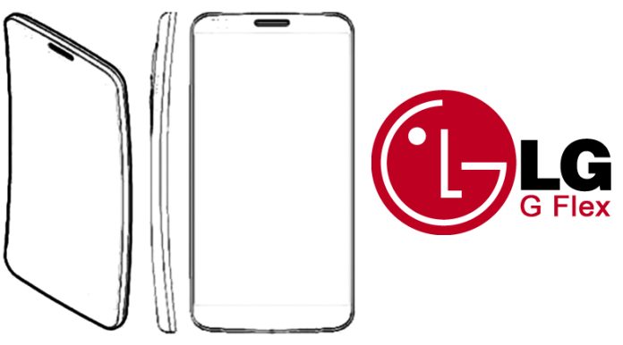 lg g flex
