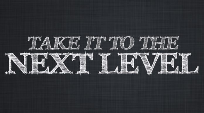 NEXT-LEVEL next level