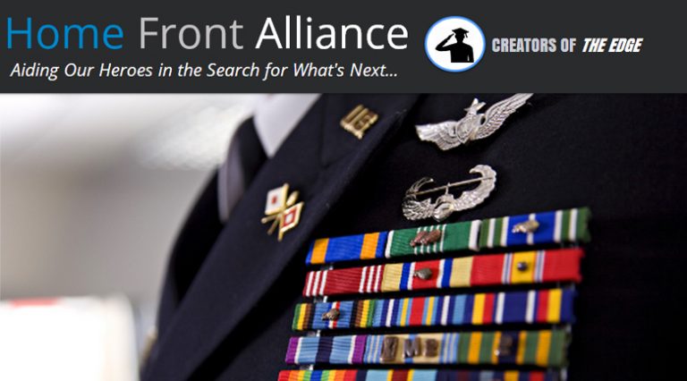 home front alliance