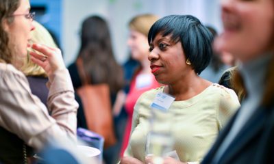 networking event introverted