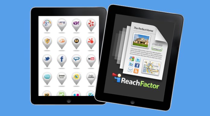 reachfactor reachfactor