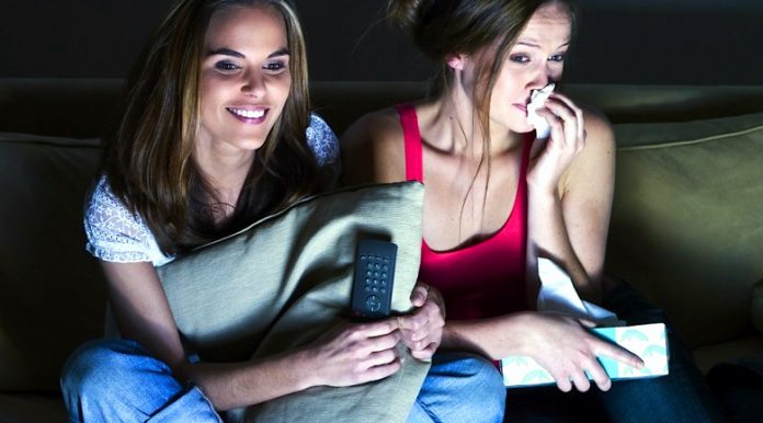 streaming-video streaming video