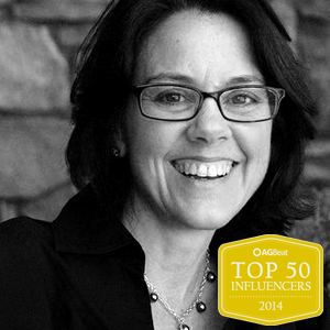 ann handley, content marketing genius