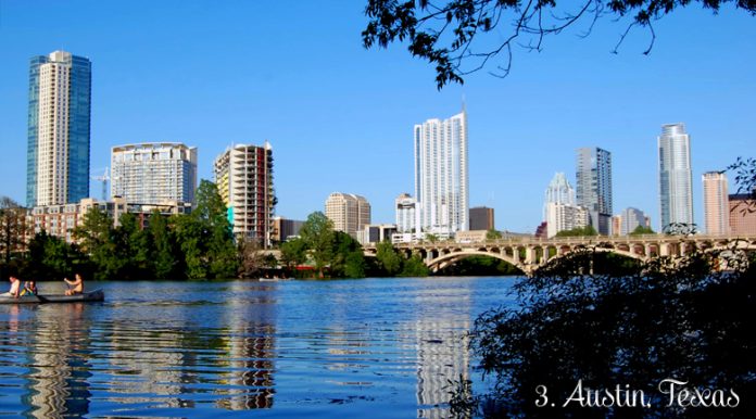 austin