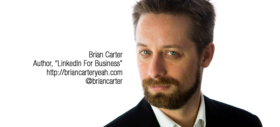 brian carter