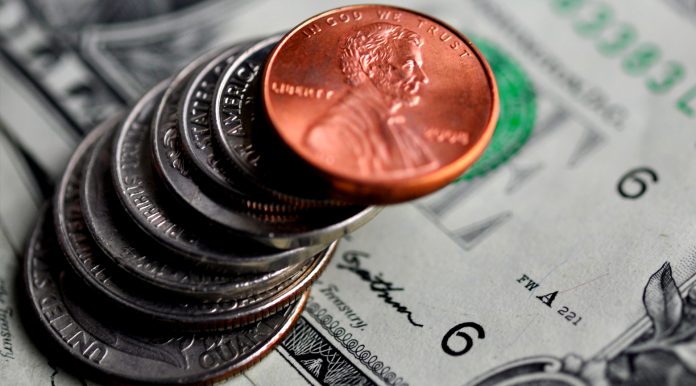 side hustle maybe worth something maybe?