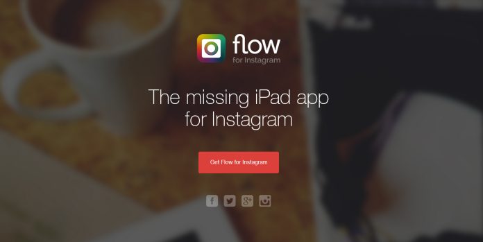 flow app