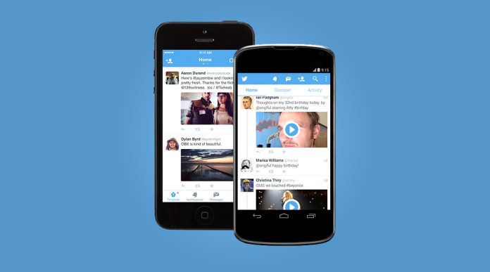 twitter-redesign twitter redesign
