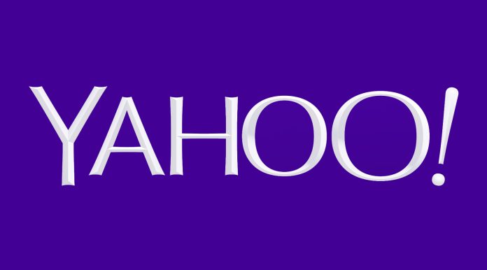 yahoo logo