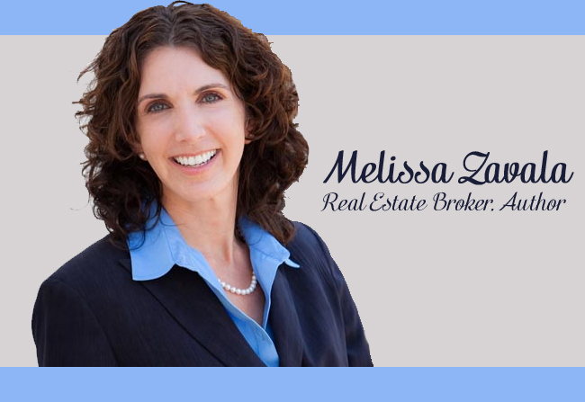 melissa zavala author