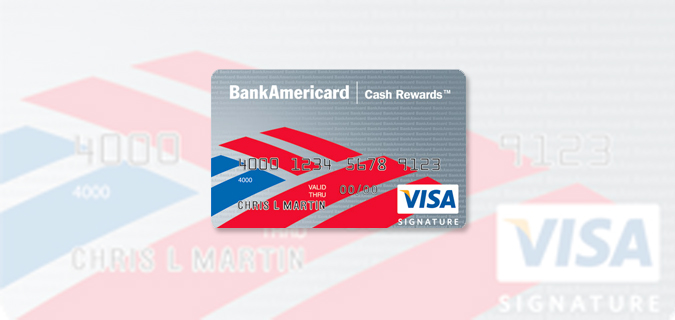 bankamericard