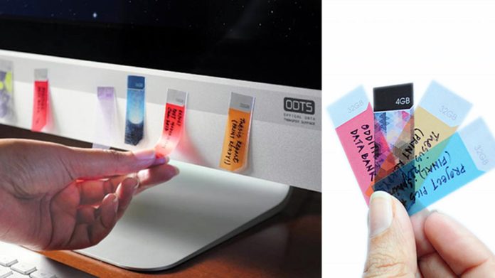 datastickies datastickies