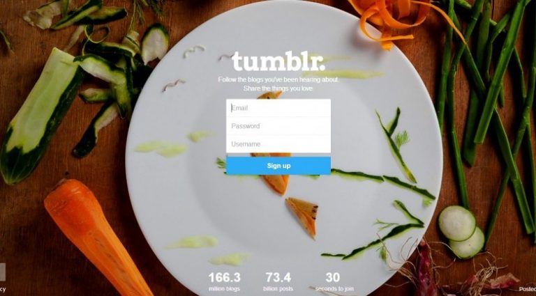 tumblr