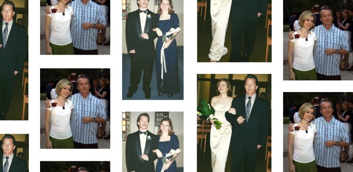 Dad's advice Dad's business and life advice