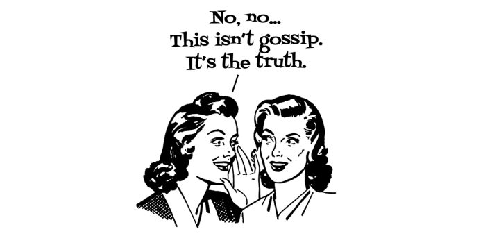 gossip
