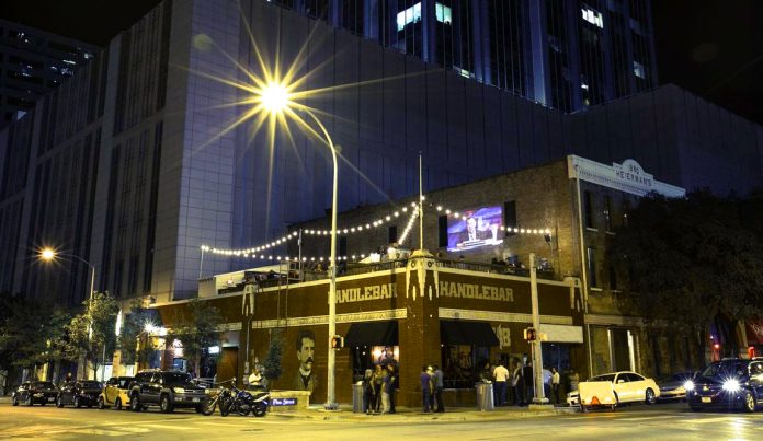 bitcoin atm at handlebar