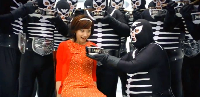 japanese-commercials japanese commercials