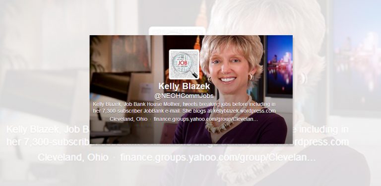 kelly blazek