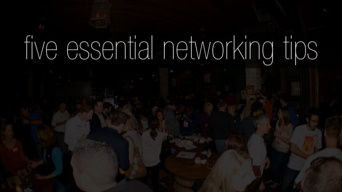 networking tips