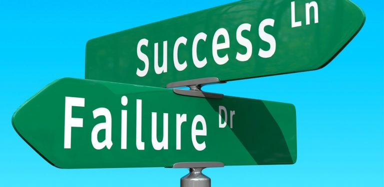 success