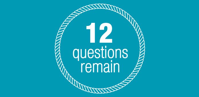 12-questions errol samuelson