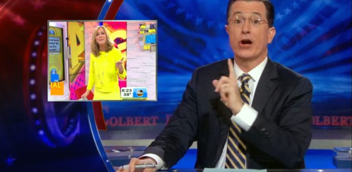 colbert-report colbert report