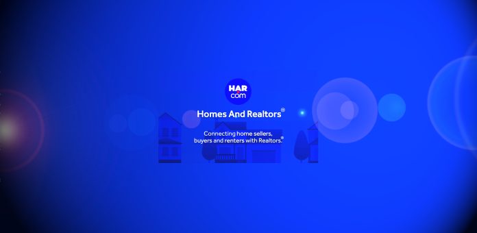 HAR.com homes and realtors