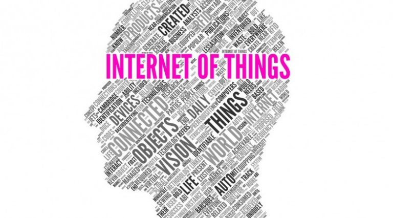 internet of things