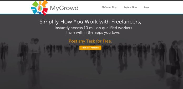 mycrowd